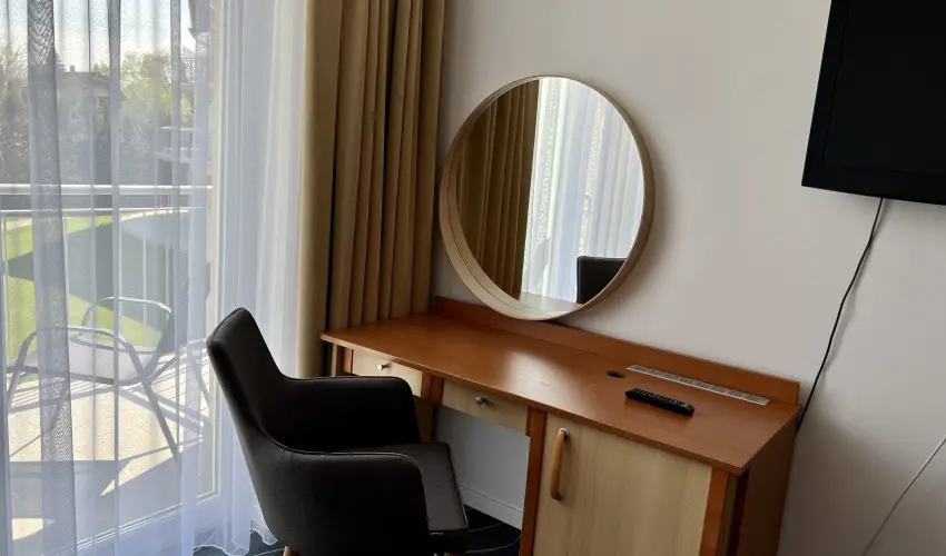 Holiday Resorts Balatonszrsz - Szilveszteri csomagajnlat (3 jszaka)