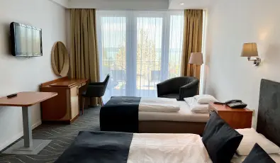 Holiday Resorts Balatonszrsz