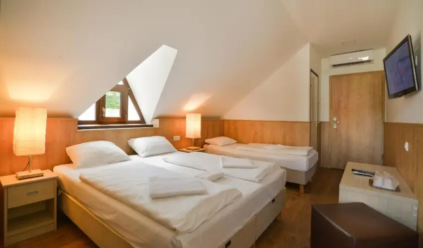 Honti Panzi Visegrd - Szilveszter (min. 3 j)