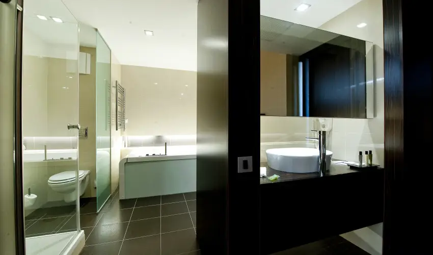 Abacus Business & Wellness Hotel Herceghalom - Szilveszter 