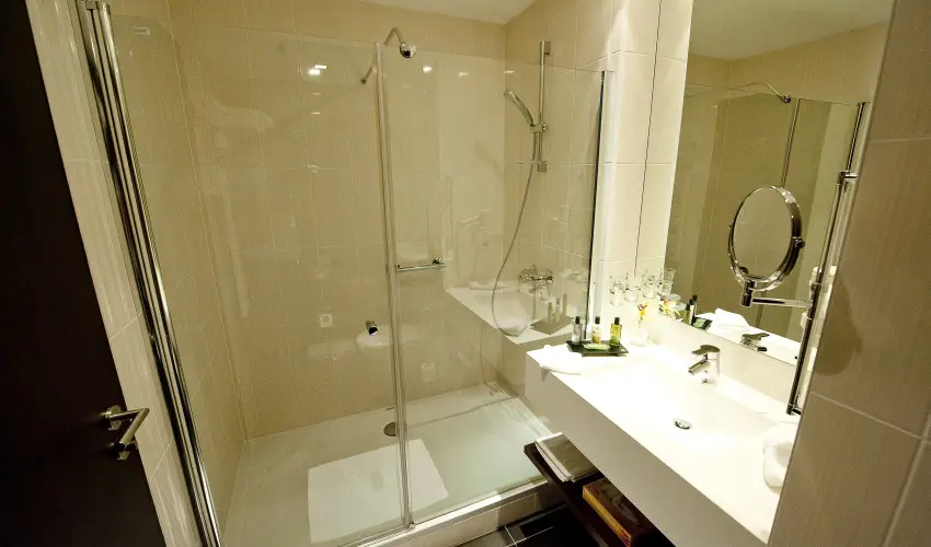 Abacus Business & Wellness Hotel Herceghalom - Szilveszter 