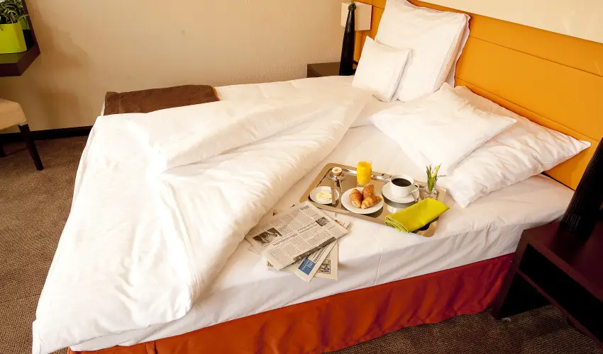 Abacus Business & Wellness Hotel Herceghalom - Szilveszter 