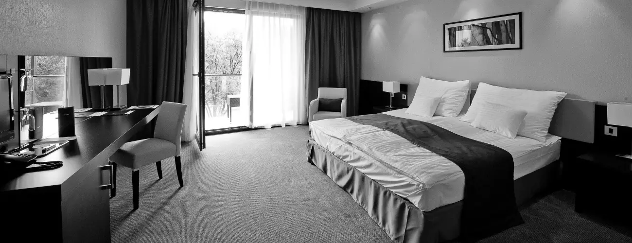 Abacus Business & Wellness Hotel Herceghalom - Szilveszter 