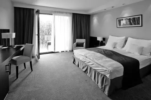 Abacus Business & Wellness Hotel - Szilveszter 
