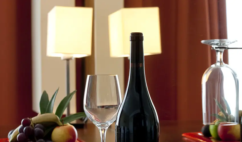 Abacus Business & Wellness Hotel Herceghalom - Szilveszter 