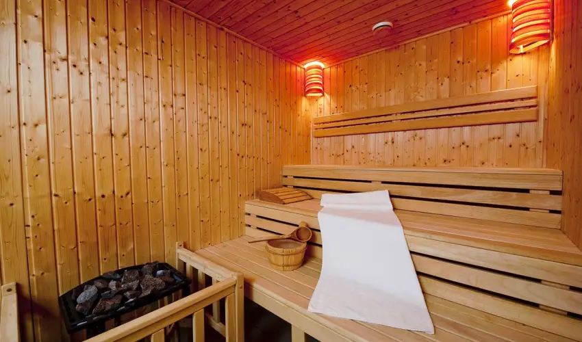 Abacus Business & Wellness Hotel Herceghalom - Szilveszter 