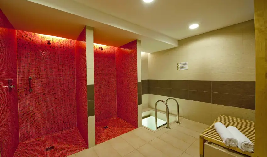 Abacus Business & Wellness Hotel Herceghalom - Szilveszter 