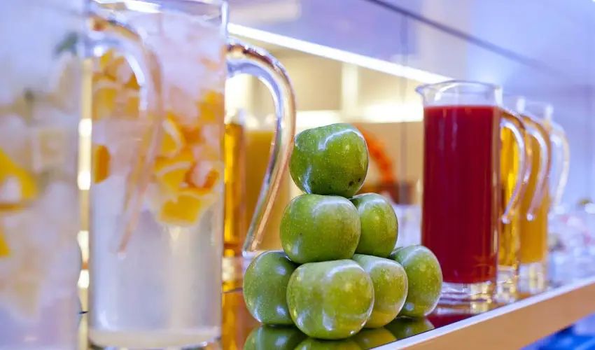 Abacus Business & Wellness Hotel Herceghalom - Szilveszter 