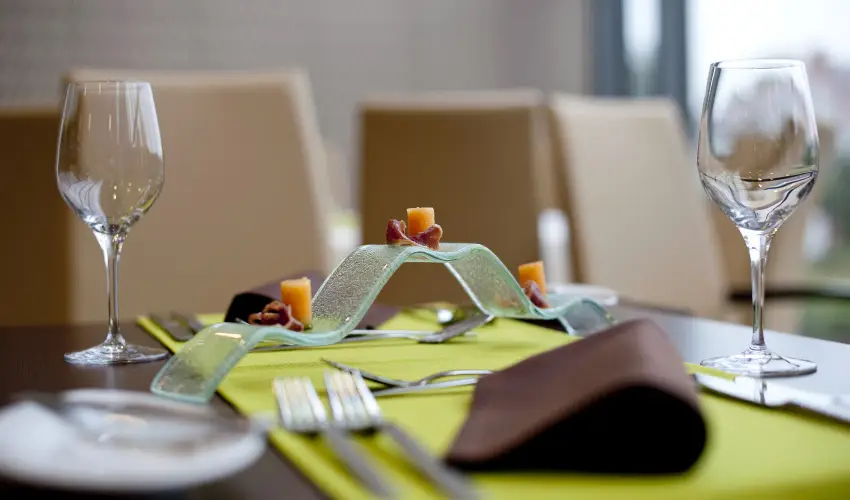 Abacus Business & Wellness Hotel Herceghalom - Szilveszter 