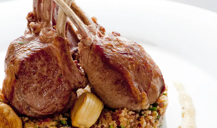 Abacus Business & Wellness Hotel Herceghalom - Szilveszter 