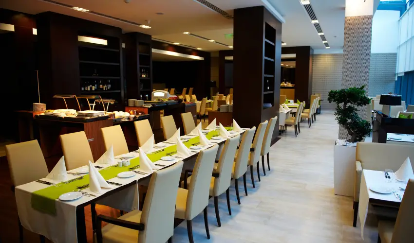 Abacus Business & Wellness Hotel Herceghalom - Szilveszter 