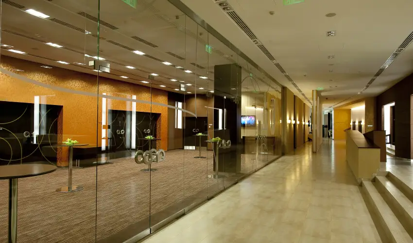 Abacus Business & Wellness Hotel Herceghalom - Szilveszter 