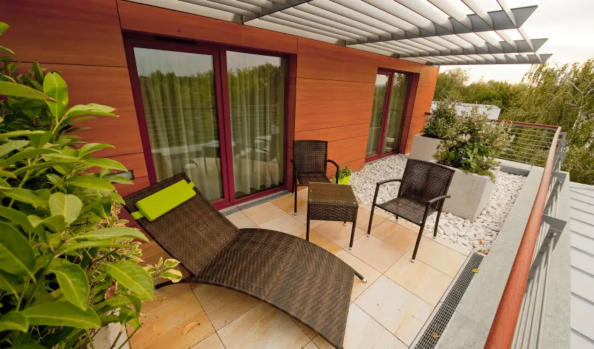 Abacus Business & Wellness Hotel Herceghalom - Szilveszter 