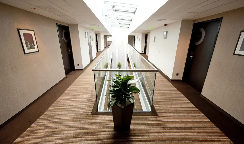 Abacus Business & Wellness Hotel Herceghalom - Szilveszter 