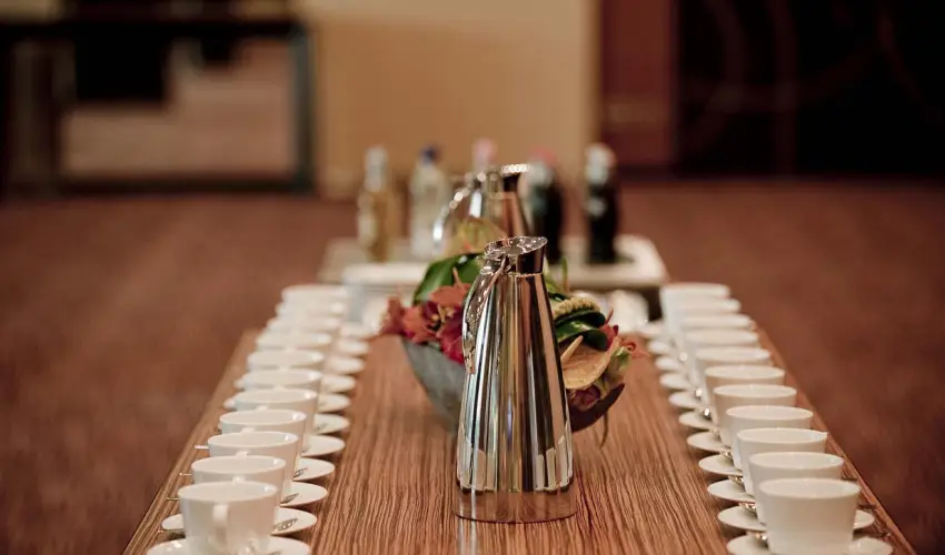 Abacus Business & Wellness Hotel Herceghalom - Szilveszter 