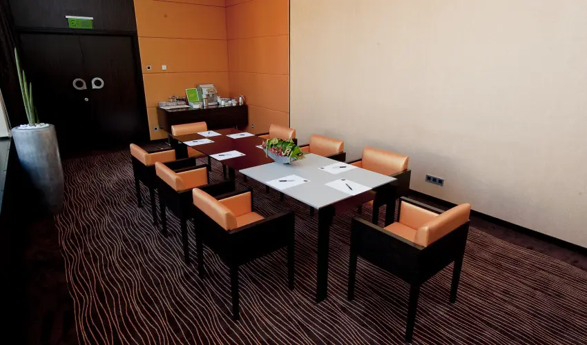 Abacus Business & Wellness Hotel Herceghalom - Szilveszter 