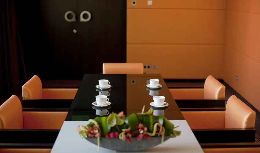 Abacus Business & Wellness Hotel Herceghalom - Szilveszter 