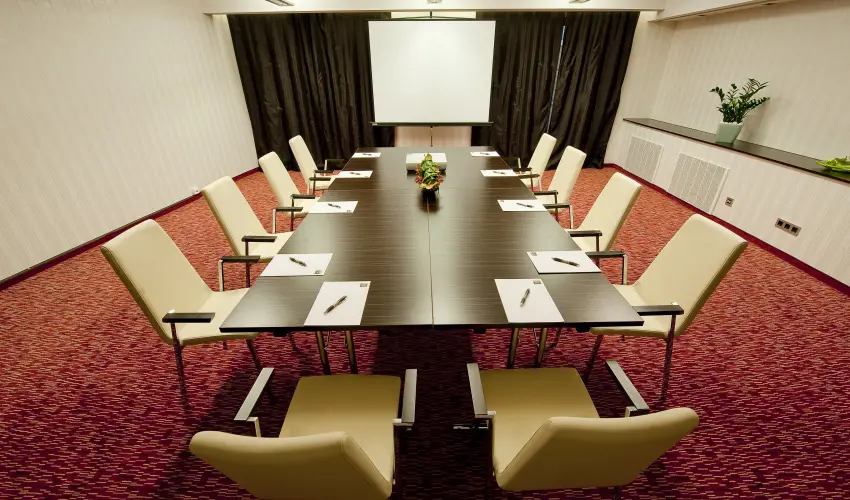 Abacus Business & Wellness Hotel Herceghalom - Szilveszter 