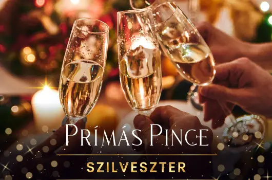 Hotel Adalbert - Szent Tams Hz - Szilveszter (min. 3 j)