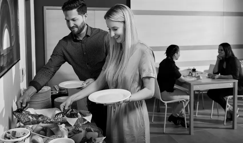 Hotel Adalbert - Szent Tam�s H�z Esztergom - Szilveszter (min. 2 �j)