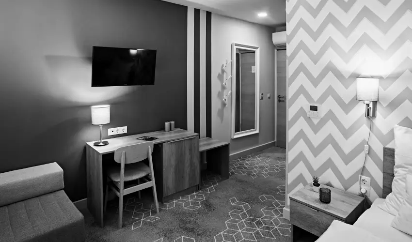 Hotel Adalbert - Szent Tam�s H�z Esztergom - Szilveszter (min. 2 �j)