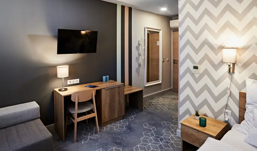 Hotel Adalbert - Szent Tams Hz Esztergom - Szilveszter (min. 3 j)