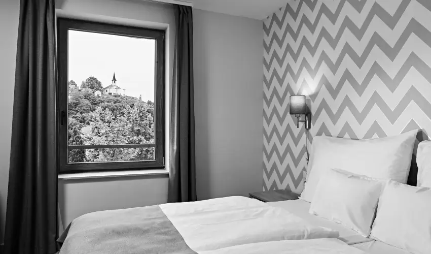 Hotel Adalbert - Szent Tam�s H�z Esztergom - Szilveszter (min. 2 �j)