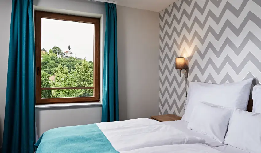 Hotel Adalbert - Szent Tams Hz Esztergom - Szilveszter (min. 3 j)