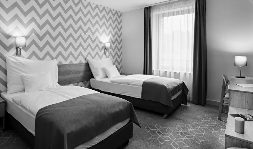 Hotel Adalbert - Szent Tam�s H�z Esztergom - Szilveszter (min. 2 �j)