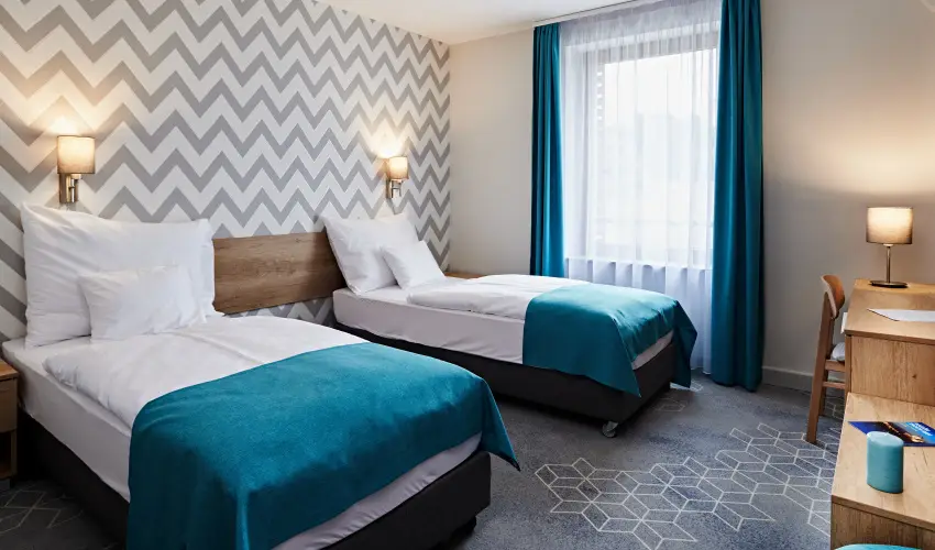 Hotel Adalbert - Szent Tams Hz Esztergom - Szilveszter (min. 3 j)