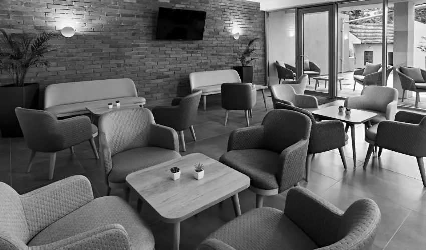 Hotel Adalbert - Szent Tam�s H�z Esztergom - Szilveszter (min. 2 �j)