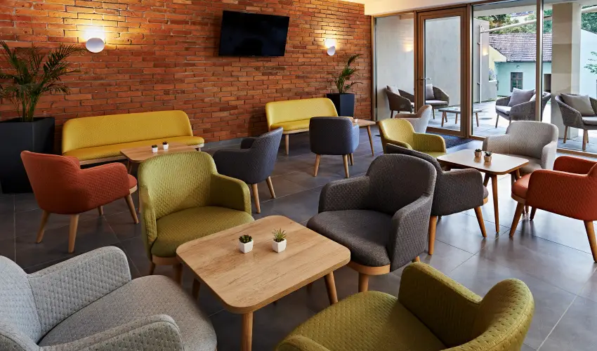 Hotel Adalbert - Szent Tams Hz Esztergom - Szilveszter (min. 3 j)