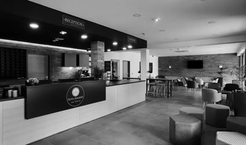 Hotel Adalbert - Szent Tam�s H�z Esztergom - Szilveszter (min. 2 �j)