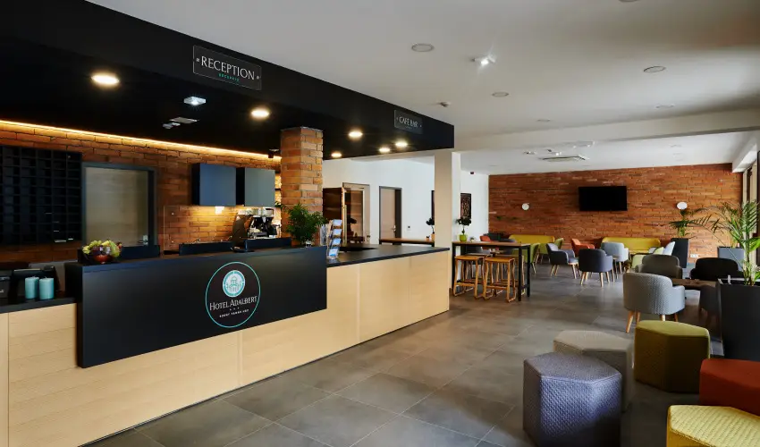 Hotel Adalbert - Szent Tams Hz Esztergom - Szilveszter (min. 3 j)