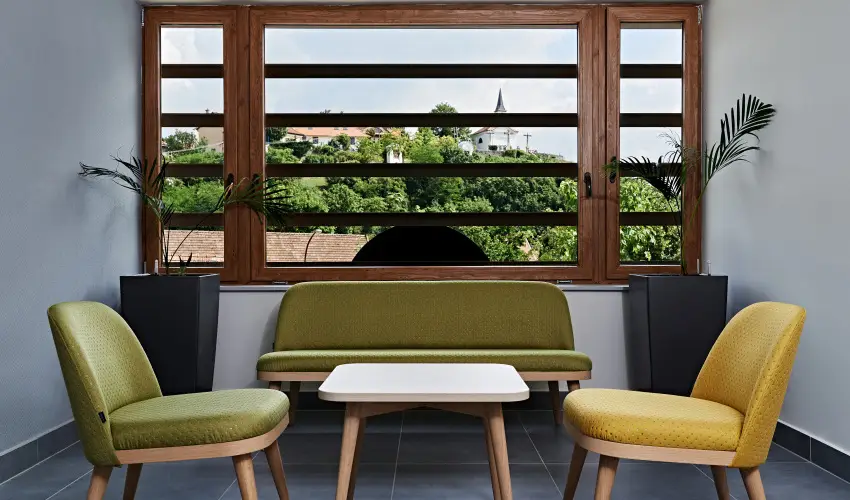 Hotel Adalbert - Szent Tams Hz Esztergom - Szilveszter (min. 3 j)