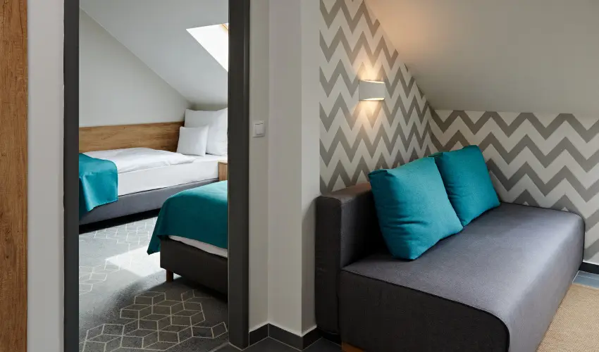 Hotel Adalbert - Szent Tams Hz Esztergom - Szilveszter (min. 3 j)