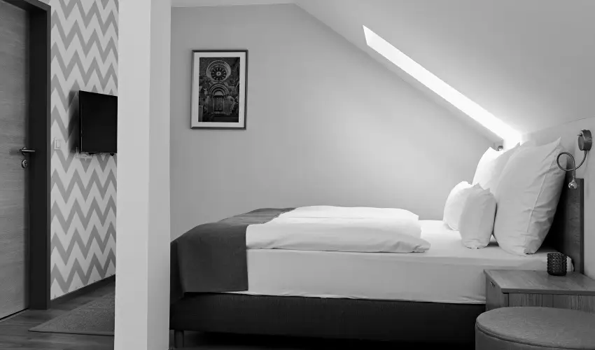 Hotel Adalbert - Szent Tam�s H�z Esztergom - Szilveszter (min. 2 �j)