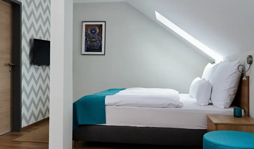 Hotel Adalbert - Szent Tams Hz Esztergom - Szilveszter (min. 3 j)