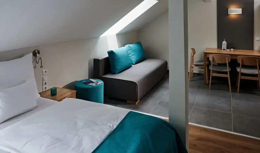 Hotel Adalbert - Szent Tams Hz Esztergom - Szilveszter (min. 3 j)