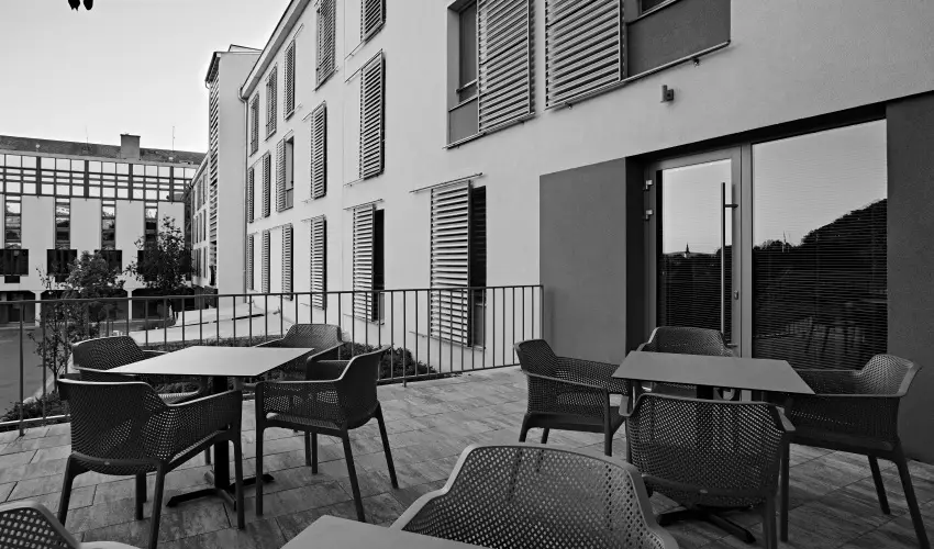 Hotel Adalbert - Szent Tam�s H�z Esztergom - Szilveszter (min. 2 �j)