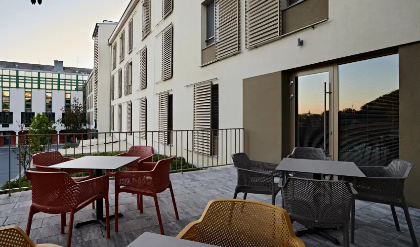 Hotel Adalbert - Szent Tams Hz Esztergom - Szilveszter (min. 3 j)