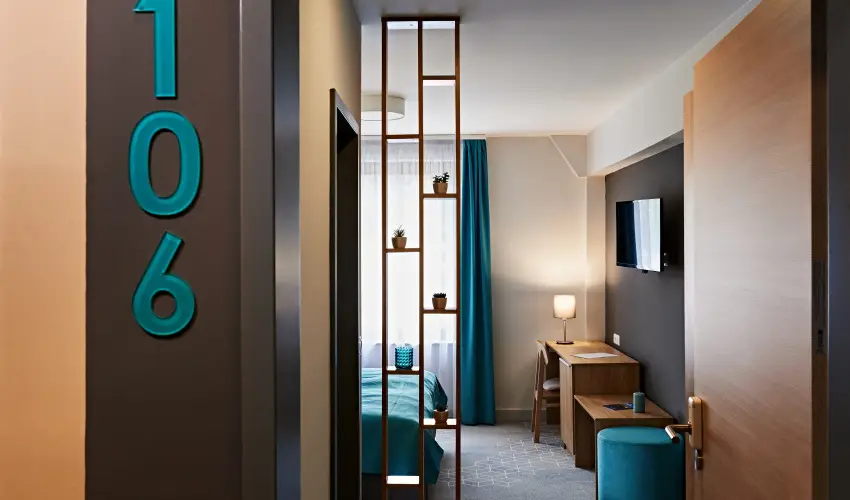 Hotel Adalbert - Szent Tams Hz Esztergom - Szilveszter (min. 3 j)