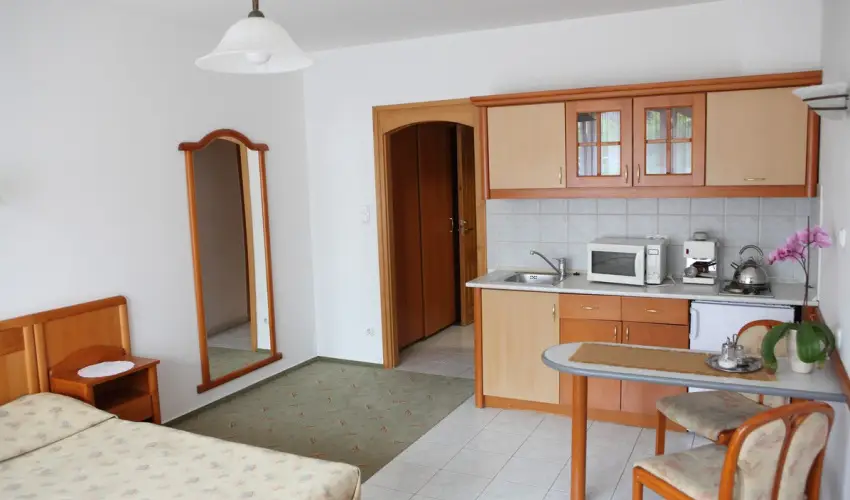 Ágnes Hotel Hévíz - Szilveszter
