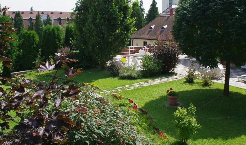 Ágnes Hotel Hévíz - Szilveszter