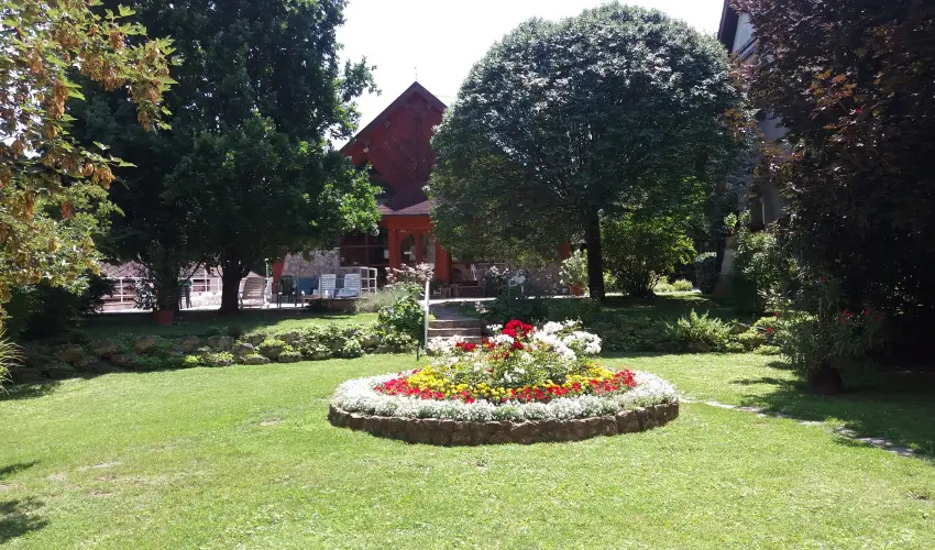 Ágnes Hotel Hévíz - Szilveszter