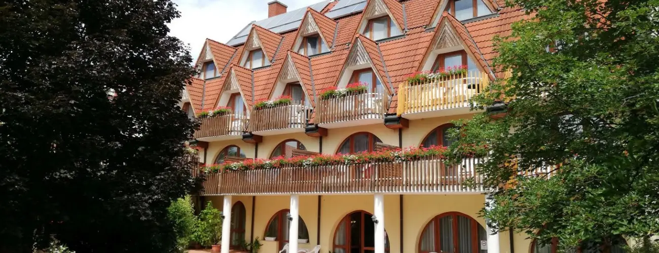 gnes Hotel Hvz - Szilveszter