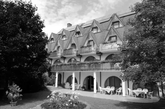 gnes Hotel - Szilveszter