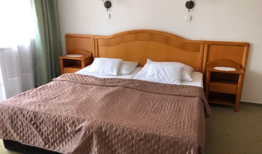 Ágnes Hotel Hévíz - Szilveszter