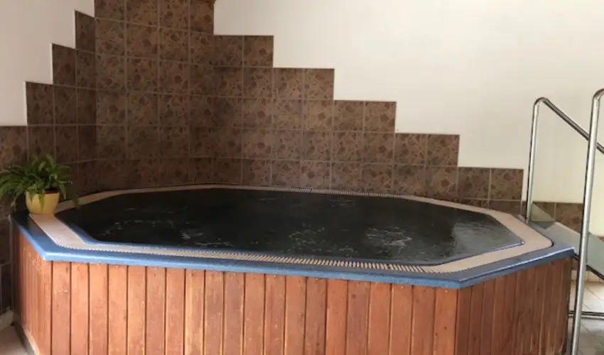 Ágnes Hotel Hévíz - Szilveszter