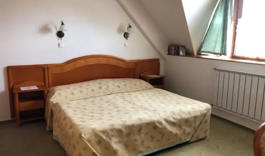 Ágnes Hotel Hévíz - Szilveszter